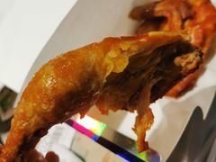 -麦当劳(启迪香山店)