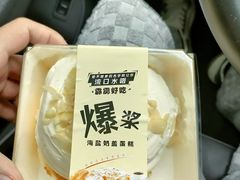 -唐·匠心·动物奶油·冰淇淋蛋糕(石岐店)