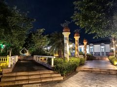 -金汤湾海水温泉度假酒店
