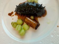-君来湖滨饭店·渔餐厅