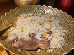 -楼兰新疆主题餐厅(苏州中心店)