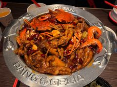 -胖哥俩肉蟹煲(梅溪步步高店)