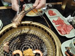 -韩盛·盛江山自助料理(沈辽路万达店)