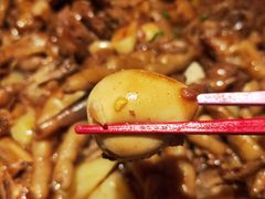 -蛮横肉蟹煲(印象城店)