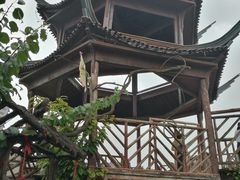 -北京呀路古热带植物园