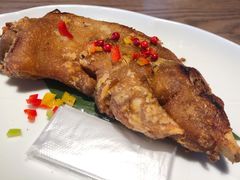 -四道菜·福建菜馆(新街口金鹰店)