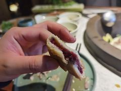 -鲜潭蒸汽石锅鱼(五道口购物中心店)