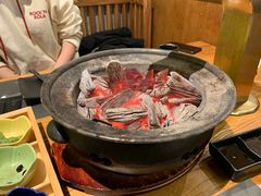 -黑牛の店·和牛烧肉(合生汇店)