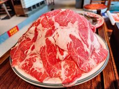 -楠火锅(昆山金鹰店)