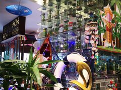 -三英温泉度假酒店-自助餐厅