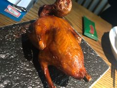 红烧乳鸽-大鸽饭(岗顶店)
