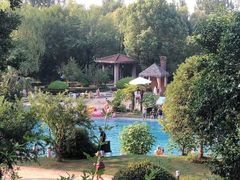 -上海东方佘山翰悦阁酒店·Vie全日制餐厅