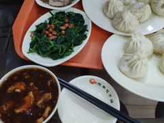 -庆丰包子铺(东单店)