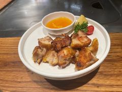 -飞阳铁板烧(ME TOWN购物中心店)