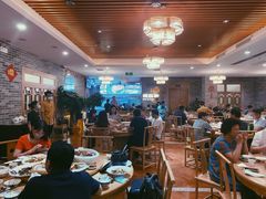 大堂-德胜轩正宗顺德菜(宝安沙井会展中心店)