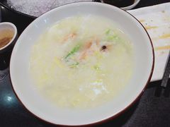 海鲜粥-真剑日本料理·铁板烧(贵州路店)