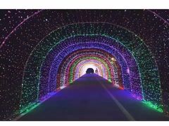 -云幽谷旅游区