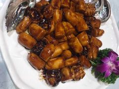 -金米箩大酒店(五角场店)