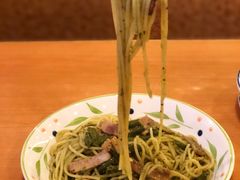 -萨莉亚意式餐厅(新洲家乐福店)