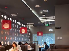 -黄记煌三汁焖锅(顺义华联店)