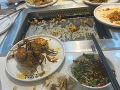 -苏格里岛自助烤肉海鲜火锅(成都金牛万达店)