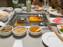 -海底捞火锅(九霄梦天地店)