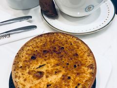招牌法式焦糖烤布蕾-PAUL LAFAYET 法式甜品(港汇广场店)