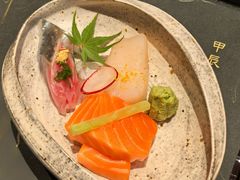-辉·四季料亭·怀石料理·深夜食堂烧鸟·Omakase