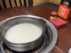 -大良毋米粥(锦龙路总店)