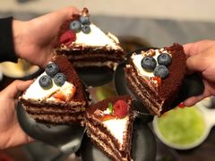 -姆们M Sweetie Cake(三里屯店)