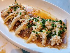 -廊亦舫Lang Yi Fang Restaurant(金桥店)