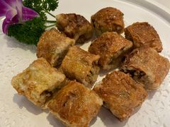 炸粿肉-老六海鲜城