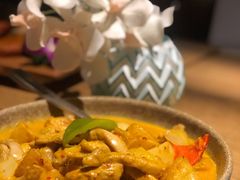 -青檸泰 LIME THAI (财富购物中心店)