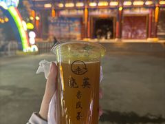 -老周炒拨拉(甘州总店)
