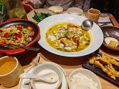 -新太二·鲜料川菜(晶耀前滩店)