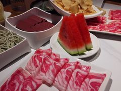 -朴都老北京紫铜火锅(荣成九龙城店)