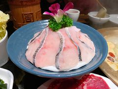 -周师兄大刀腰片火锅(洪崖洞旗舰店)