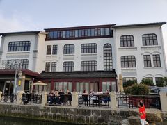 -明仕田园酒店