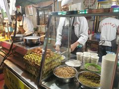 -正宁路小吃夜市