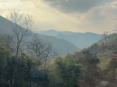 -藏龙百瀑风景区