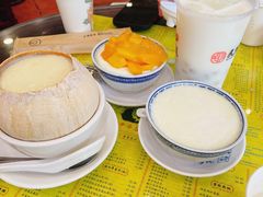 -民信老铺(华盖路店)
