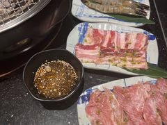 -虎丸烧肉(新大陆广场店)