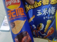 -大润发(康桥店)