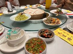 蘑菇宴-天宜隆蘑菇宴火锅(石景山旗舰店)