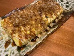 -鸟鸣门屋台料理(金帝银泰店)