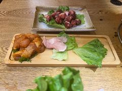 -牛也烧肉(摩尔城店)