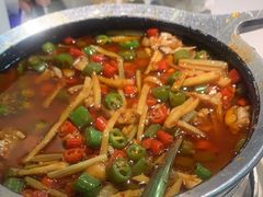 -花椒俏川菜小馆(南海万达店)