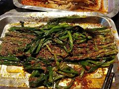 -碎怂烤肉(钟楼柳巷店)