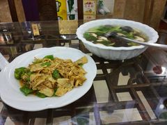 android_upload_pic-徽州美食(三十年老店)