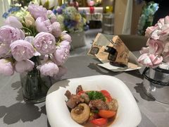 -LE SHARE洛笙·花园西餐(北京路步行街店)